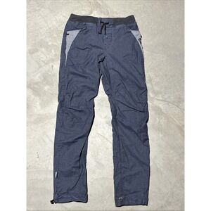 E9 SRL SID From Another Planet CLIMBING HIKING  Pants SZ Large Made In ITALY